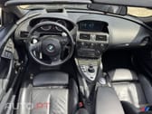 BMW M6 Cabrio