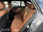 Mercedes-Benz C 350 e T 7G-TRONIC AMG Line