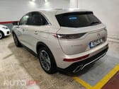 DS DS7 Crossback E-Tense Grand Chic EAT8