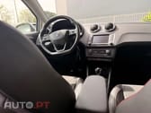 Seat Ibiza 1.4 TDI FR