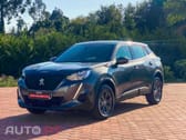 Peugeot 2008 1.2 PureTech Active Pack