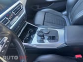 BMW 318 d Line Luxury Auto