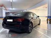 Mercedes-Benz A 180 d limousine