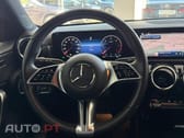 Mercedes-Benz A 180 d Progressive Aut.