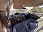Seat Leon 5f8 ST FR