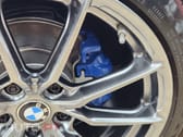 BMW 218 d Coupe Pack M