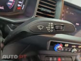 Audi A1 1.0 TFSI