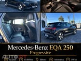 Mercedes-Benz EQA 250 Progressive