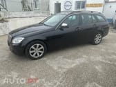Mercedes-Benz C 220 CDi Elegance