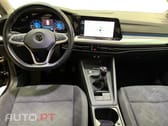 Volkswagen Golf 2.0 TDI SCR Life