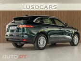 Jaguar F-Pace 2.0 i4D Portfolio