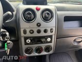 Citroen Berlingo 1.9 D 800 Plancher
