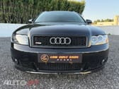 Audi A4 Avant 1.9 TDi M6 S-Line