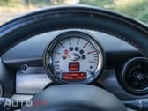 MINI Cooper Cooper D