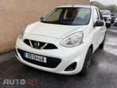 Nissan Micra 1.2 Acenta