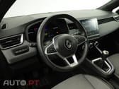 Renault Clio Clio 1.0 TCe Techno