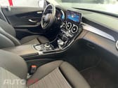 Mercedes-Benz C 300 de T 9G-TRONIC Avantgarde