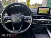 Audi A4 Avant 35 TDI Design S tronic