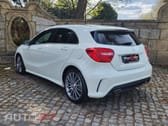 Mercedes-Benz A 180 CDI AMG Line