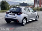Toyota Yaris 1.0 VVT-i Comfort