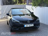 Opel Astra Sports Tourer 1.5 D Ultimate S/S