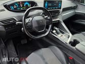 Peugeot 3008 1.6 Hybrid Allure Pack e-EAT8