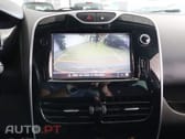 Renault Clio Sport Tourer 0.9 TCe Limited