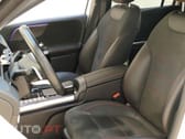 Mercedes-Benz GLA 250 e AMG Line