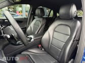 Mercedes-Benz GLC 300 de Coupé 4Matic