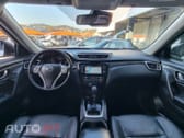 Nissan X-Trail 1.6 dCi 360 Xtronic