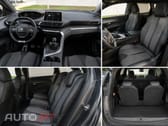 Peugeot 5008 GT Line 1.6 BlueHDi 120cv
