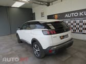 Peugeot 3008 1.5 BlueHDi Allure EAT8