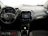 Renault Captur Captur 1.5 dCi Exclusive