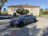 Tesla Model 3 Standard Range Plus RWD
