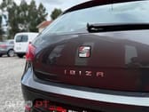 Seat Ibiza 1.2 TDI Style