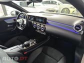 Mercedes-Benz A 180 d AMG Line Aut.