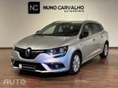 Renault Mégane Sport Tourer 1.5 dCi Limited SS