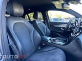 Mercedes-Benz GLC 250 d Coupé AMG Line 4-Matic