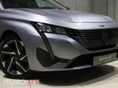 Peugeot 308 1.2 PureTech Allure