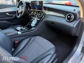 Mercedes-Benz C 220 BlueTEC Avantgarde+ Aut.