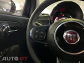 Fiat 500 1.0 Hybrid