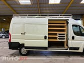 Peugeot Boxer 2.2 BlueHDi 335 L3H2