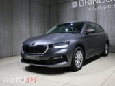 Skoda Scala 1.0 TSI