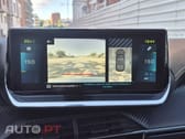 Peugeot E-2008 50 kWh GT Pack