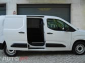 Citroen Berlingo 1.5 BlueHDi XL Control