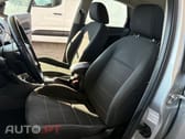 Ford Focus 1.6 TDCi Titanium