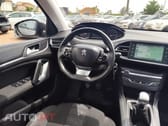 Peugeot 308 SW 1.6 BlueHDi Allure