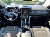 Renault Koleos 2.0 dCi Initiale Paris X-Tronic