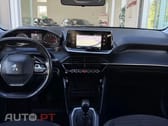 Peugeot 208 1.5 BlueHDi Active Pack