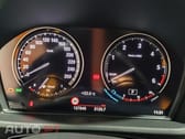 BMW X1 16 d sDrive Advantage Auto